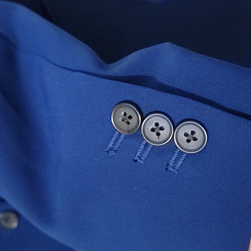 J.CREW BLAZER SIZE 6 - Picture 4 of 8